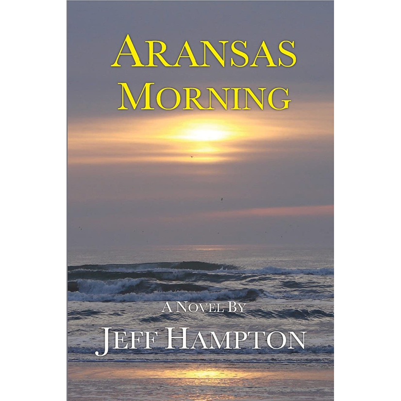 Aransas Morning cover