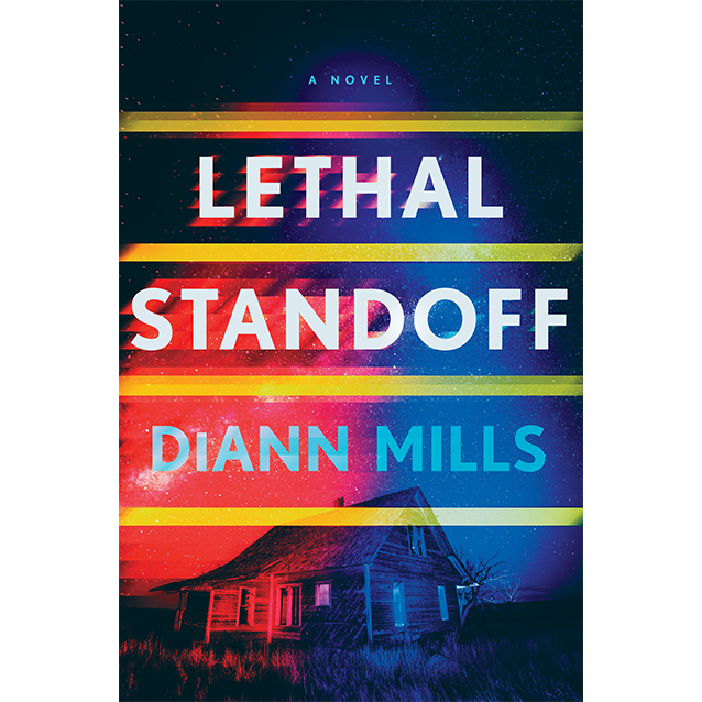 Lethal Standoff cover