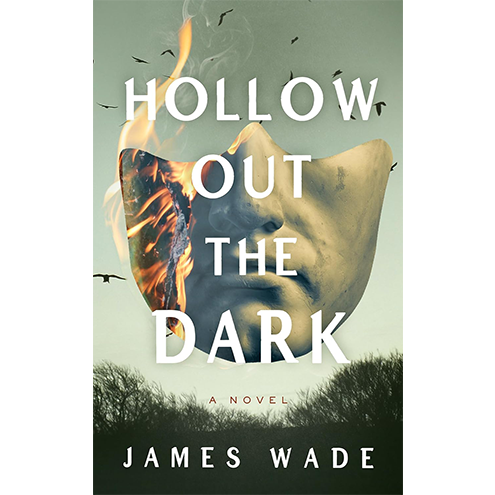 Hollow Out the Dark cover