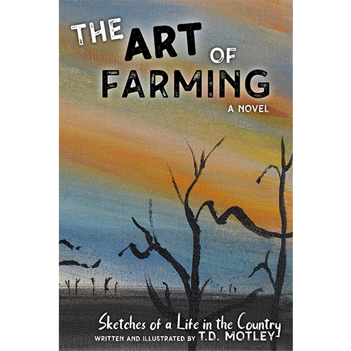 The Art of Farming cover