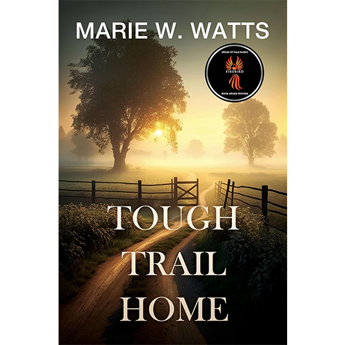 Tough Trail Home cover